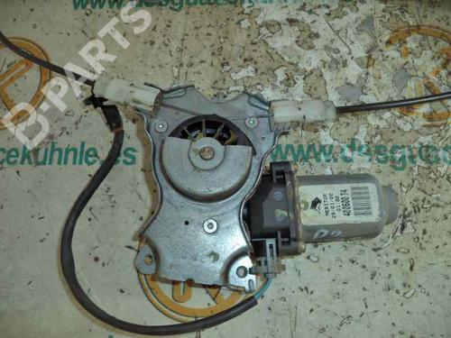 Front right window mechanism NISSAN PRIMERA (P11) 2.0 TD | BP2479709C23 