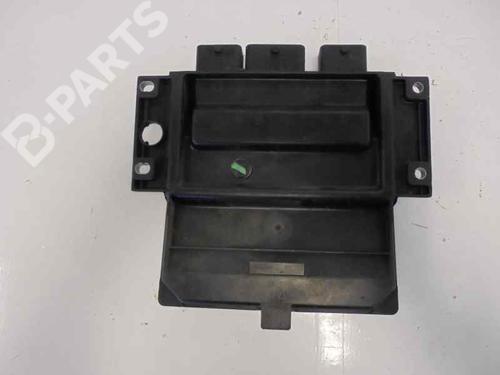 Engine control unit (ECU) RENAULT CLIO III (BR0/1, CR0/1) | BP5269028M57