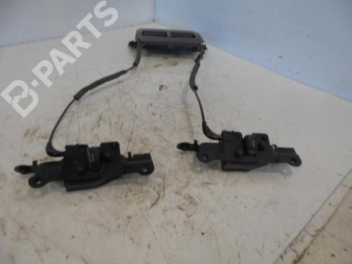 Serrure hayon VOLVO S80 II (124) 4.4 V8 AWD (316 hp) 30727872 | 30727872 |