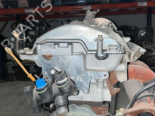 Engine AUDI A4 B5 Avant (8D5) 1.8 | BP2445354M1 