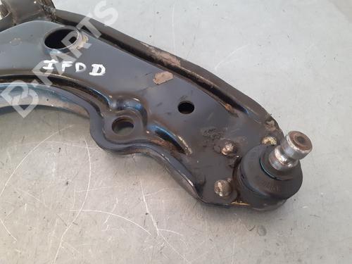 Right front suspension arm SKODA FELICIA II (6U1)  | BP10037352M13 
