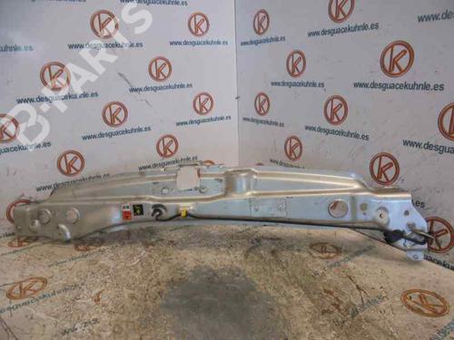 Used Crossmember FORD TRANSIT Van (FA_ _) [2006-2014]  8753483