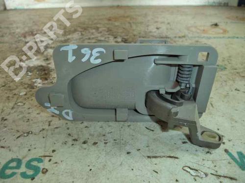 Front left interior door handle CITROËN XSARA PICASSO (N68) 2.0 16V | BP3219471I13 