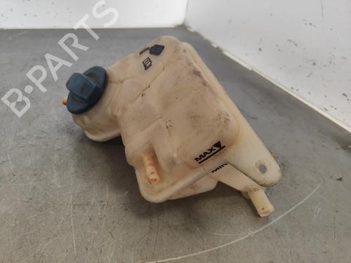 Expansion tank AUDI A6 C6 (4F2) 3.0 TDI quattro (225 hp) 14361189