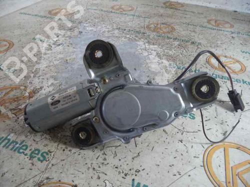 Rear wiper motor FORD KA (RB_) 1.3 i | BP2455824M102 
