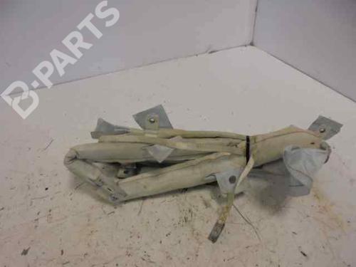 Used Left curtain airbag FIAT STILO (192_) 1.9 JTD (192_XE1A) (115 hp) 5312932