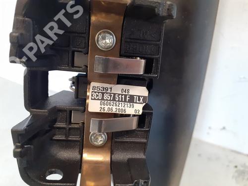 Bakspejl indvendigt VW PASSAT B6 (3C2) 2.0 TDI | BP7289822I6 