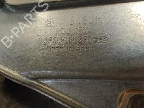 Rear wiper motor VOLVO V40 Estate (645) 2.0 | BP26291337M102 
