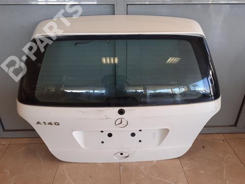 Used Tailgate MERCEDES-BENZ A-CLASS (W168) [1997-2005]  10518753