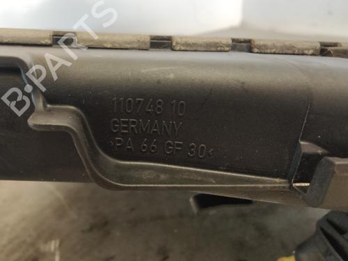 Køler BMW 1 (E87) 116 d | BP24174013M31 