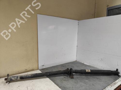 Used Driveshaft Driveshaft MERCEDES-BENZ S-CLASS (W220, V220) S 320 CDI (220.026, 220.126) (197 hp) 39693977 39693977
