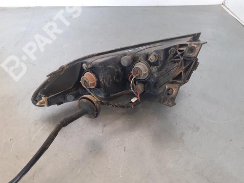 Left taillight HONDA CIVIC VIII Hatchback (FN, FK)  | BP7888264C34 