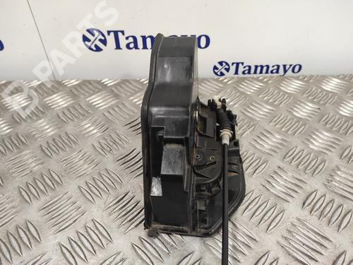 Air conditioning evaporator MERCEDES-BENZ C-CLASS (W202)  | BP11662949M109 
