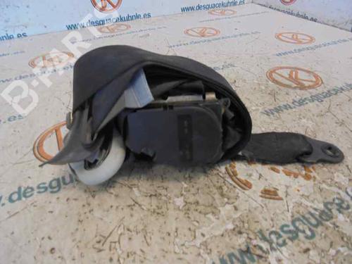 Rear right seatbelt VW SHARAN (7M8, 7M9, 7M6) 1.9 TDI | BP6631266I28 