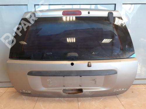 Used Tailgate JEEP GRAND CHEROKEE II (WJ, WG) [1998-2005]  9254538
