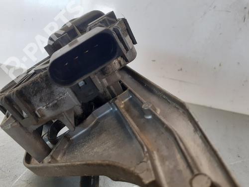 Front wiper motor FORD FOCUS II (DA_, HCP, DP) 2.0 TDCi | BP7832114M29 