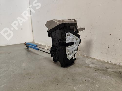 Used Front right lock HYUNDAI KONA (OS, OSE, OSI) [2017-2023]  11513550