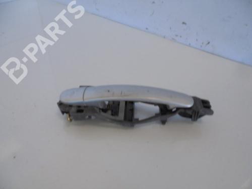 Used Front right exterior door handle SEAT LEON (1M1) 1.4 16V (75 hp) 6416506