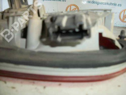 Right taillight MERCEDES-BENZ E-CLASS (W210)  | BP2703692C35 