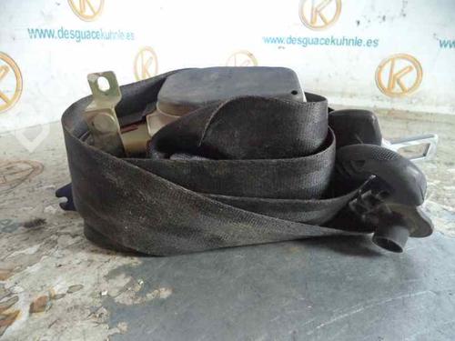 Front right seatbelt SEAT CORDOBA (6K1, 6K2) 1.4 i | BP8755552I25 