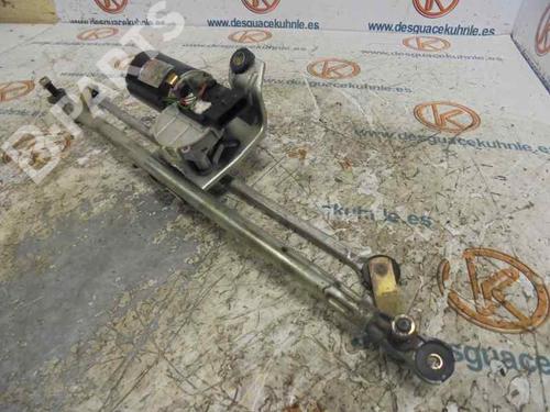 Front wiper motor FIAT DOBLO MPV (119_, 223_) | BP2488837M29