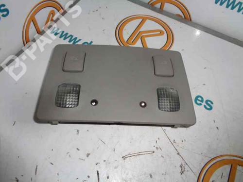 interior-roof-light-audi-allroad-c5-4bh-25-tdi-quattro-4b0947303-2000-2001-2002-2003-2004-2005-7429398 main image