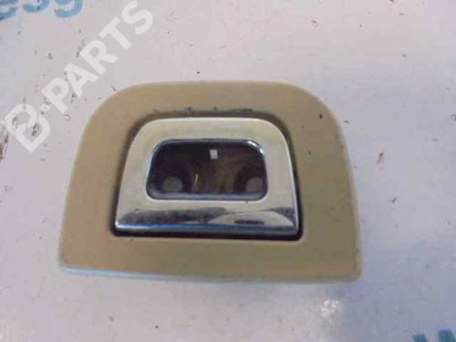 Tailgate lock BMW 5 Touring (E61) 525 d (197 hp) 6631669