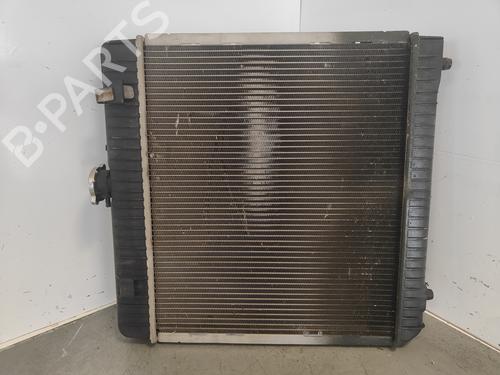 Used Water radiator MERCEDES-BENZ 123 T-Model (S123) 200 T (109 hp) 14850220