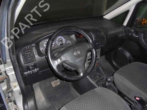 Højre bagtil invendig håndtag OPEL ZAFIRA A MPV (T98) 1.8 16V (F75) | BP3218861I16 
