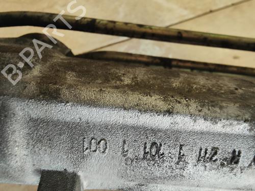 Steering rack MERCEDES-BENZ E-CLASS (W211) E 270 CDI (211.016) | BP27801885M22 