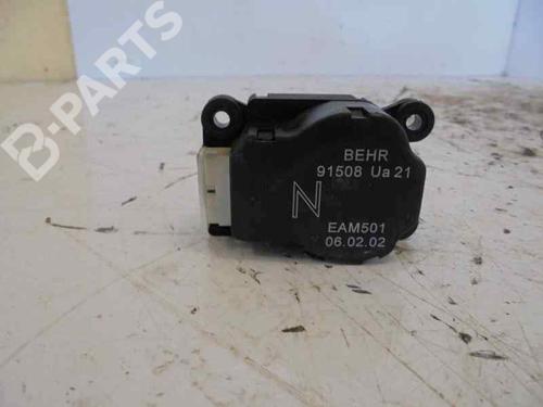 Used Heater blower motor MERCEDES-BENZ S-CLASS (W220) S 320 CDI (220.026, 220.126) (197 hp) 5852985