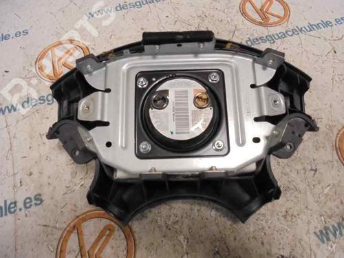 Driver airbag CHRYSLER VOYAGER IV (RG, RS) 2.8 CRD | BP2466550C9 