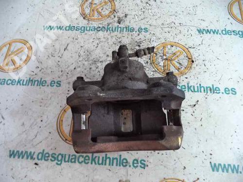 Right front brake caliper NISSAN ALMERA II (N16) 2.2 Di | BP11611807M104