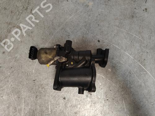 Used Egr Egr OPEL MERIVA A MPV (X03) [2003-2010] 36077807 36077807