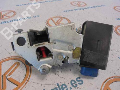 Rear left lock BMW 5 (E34)  | BP2472382C100