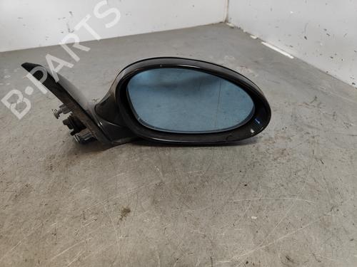 Used Right mirror BMW 1 (E87) 116 d (116 hp) 23088626