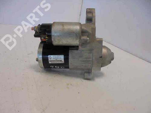 Used Starter DACIA SANDERO II [2012-2025]  5152551