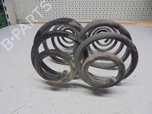 Shock absorber spring OPEL CORSA B (S93) 1.4 i (F08, F68, M68) | BP14193416C152 