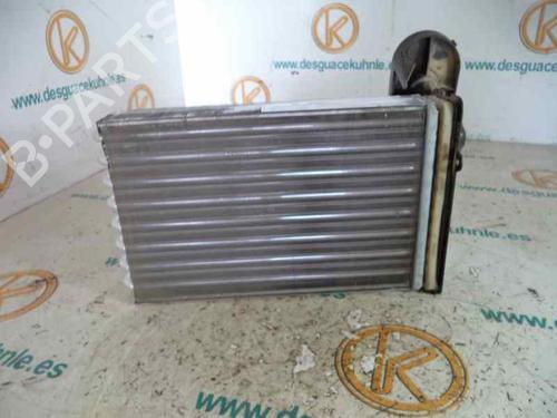 Heater matrix SEAT INCA (6K9) 1.9 D | BP12558677M63 