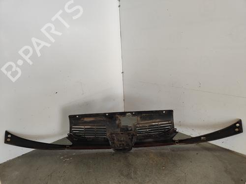 Grille PEUGEOT 206 Hatchback (2A/C)  | BP20036836C40 