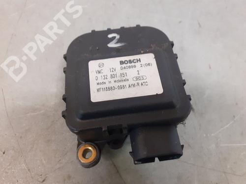 Used Heater blower motor ROVER 75 (RJ) [1999-2005]  9170630