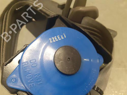 Rear right seatbelt CHEVROLET LACETTI (J200) 1.6 | BP8926247I28