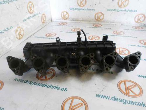 Intake manifold BMW 5 (E39) 525 tds | BP2478173M70 