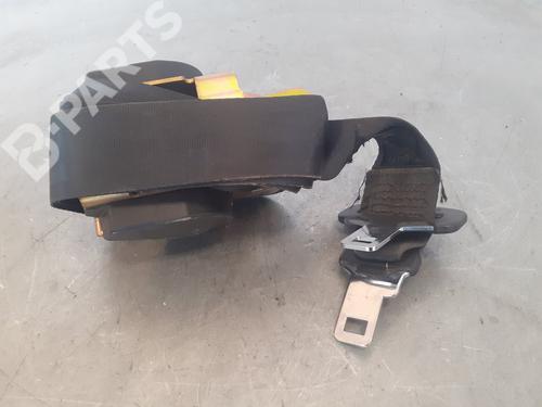 Rear center seatbelt PEUGEOT 307 Break (3E)  | BP10118008I27 