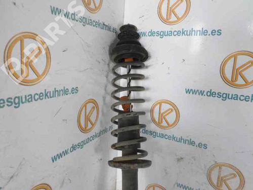 Right rear shock absorber SEAT IBIZA II (6K1) 1.4 i | BP2483796M19 