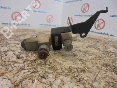 Brake master cylinder JEEP GRAND CHEROKEE I (ZJ, ZG) 5.2 i 4x4 (ZJ) | BP10269661M77 