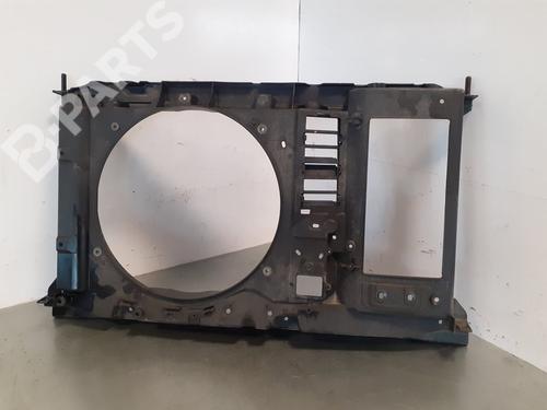 Used Front slam panel CITROËN C4 Grand Picasso I (UA_) 1.6 HDi (109 hp) 7241122