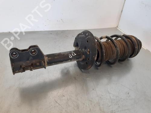 Right front shock absorber OPEL CORSA D (S07) 1.4 (L08, L68) | BP7090841M17 