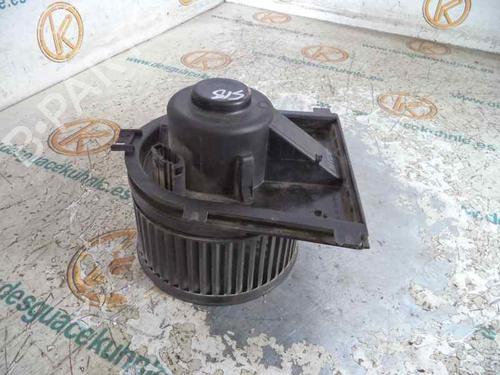 Heater blower motor SEAT IBIZA II (6K1) 1.4 i | BP14177721M62 
