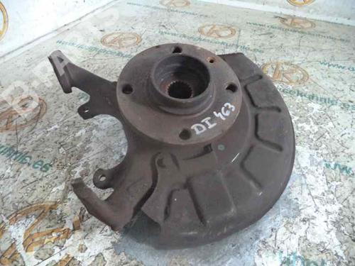 Used Left front steering knuckle SEAT IBIZA II (6K1) 1.4 i (60 hp) 2458224